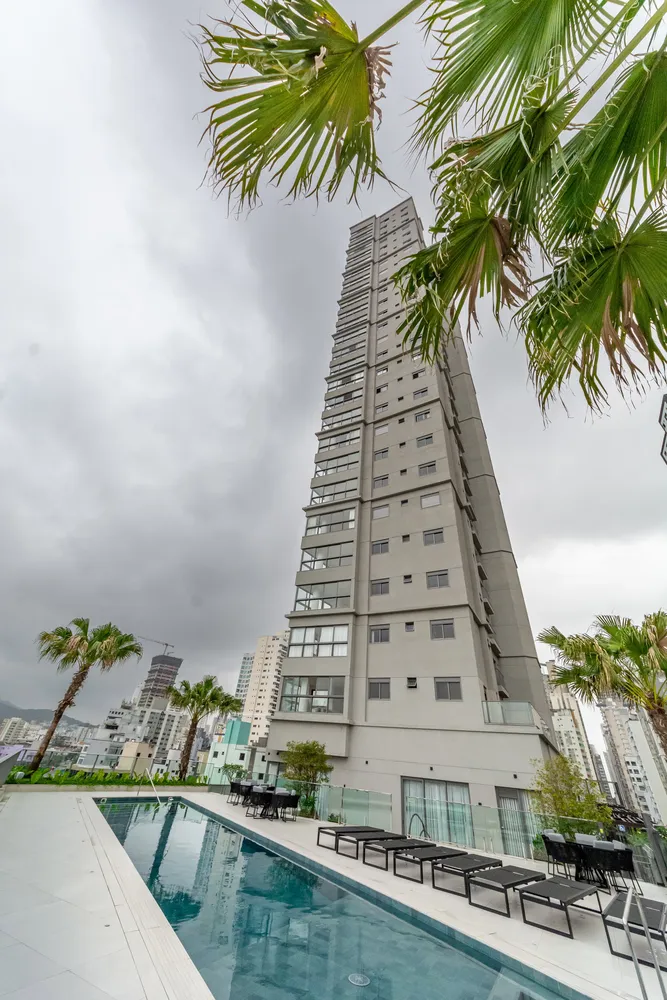 Apartamento, 3 quartos, 122 m² - Foto 1