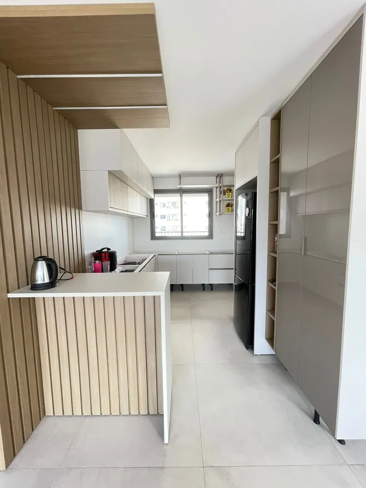 Apartamento, 3 quartos, 122 m² - Foto 2