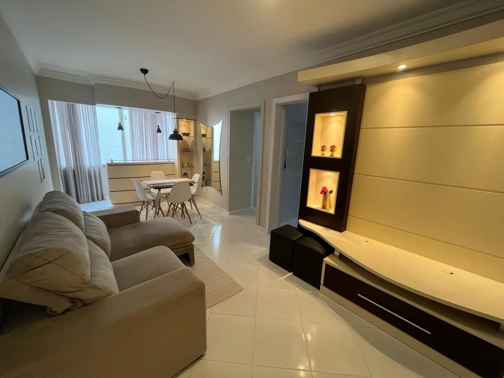 Apartamento, 1 quarto, 34 m² - Foto 2
