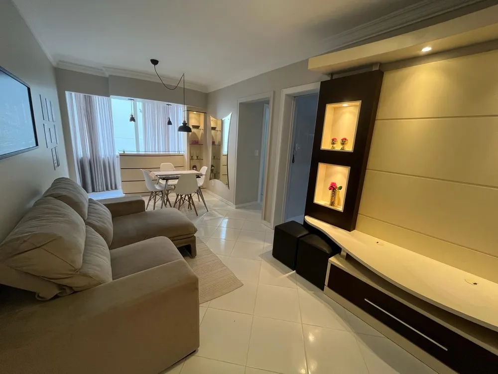 Apartamento, 1 quarto, 34 m² - Foto 3