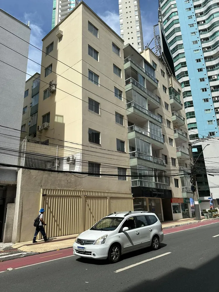 Apartamento, 1 quarto, 34 m² - Foto 1