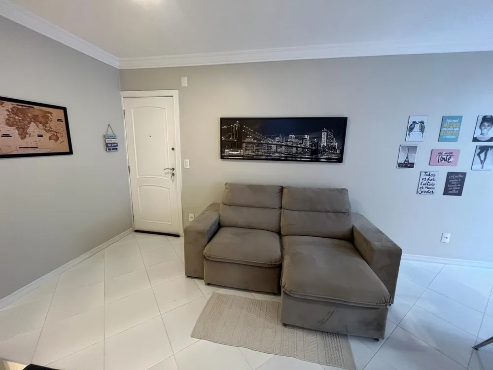 Apartamento, 1 quarto, 34 m² - Foto 4
