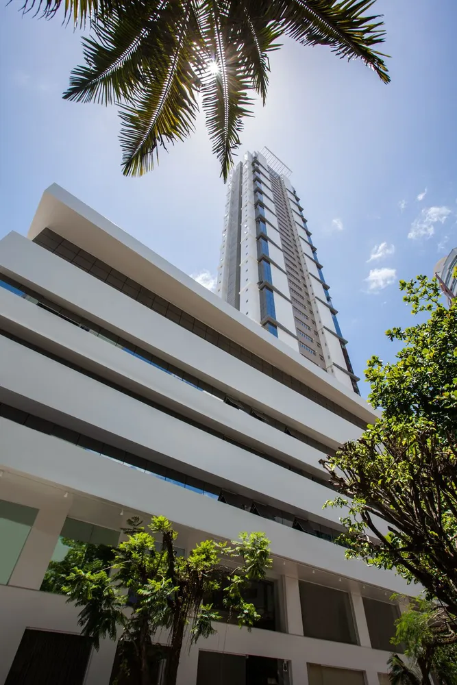 Apartamento, 3 quartos, 353 m² - Foto 3