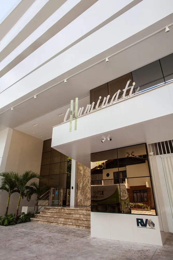 Apartamento, 3 quartos, 353 m² - Foto 4