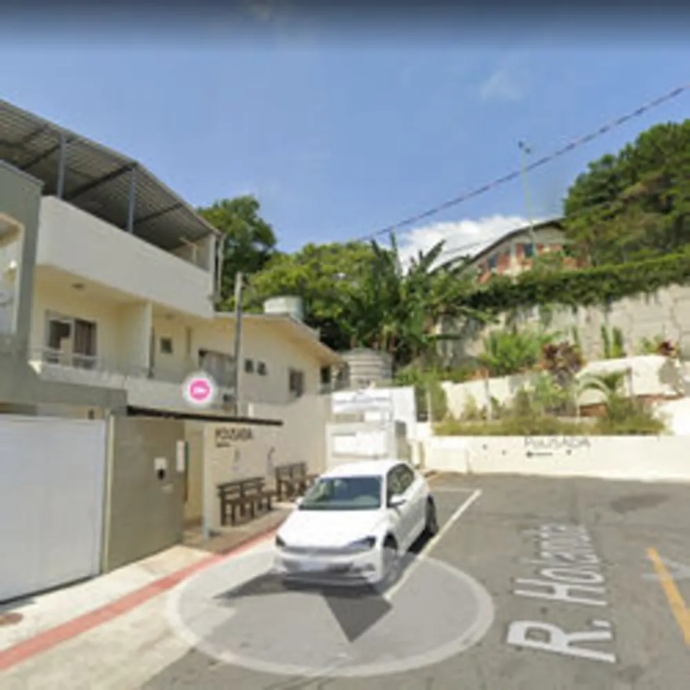 Hotel, 34 quartos, 2000 m² - Foto 1