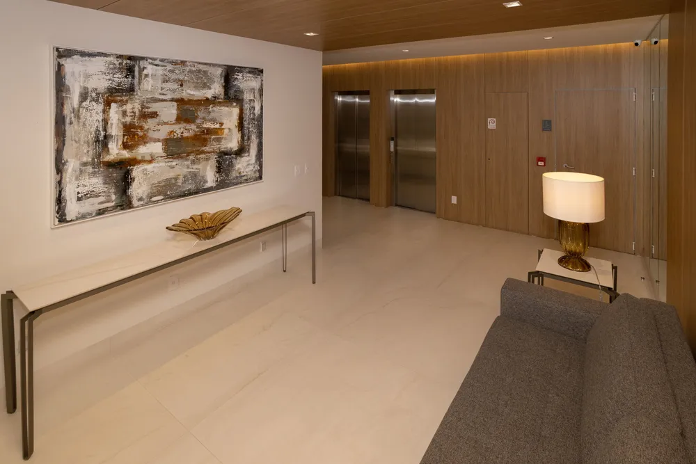 Apartamento, 3 quartos, 118 m² - Foto 2