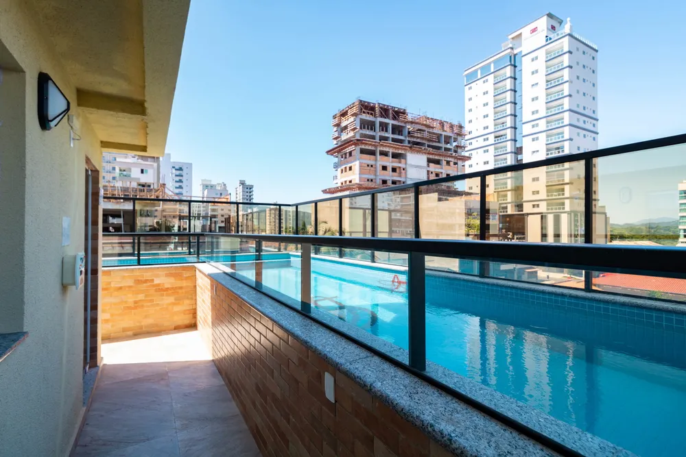 Apartamento, 3 quartos, 128 m² - Foto 4