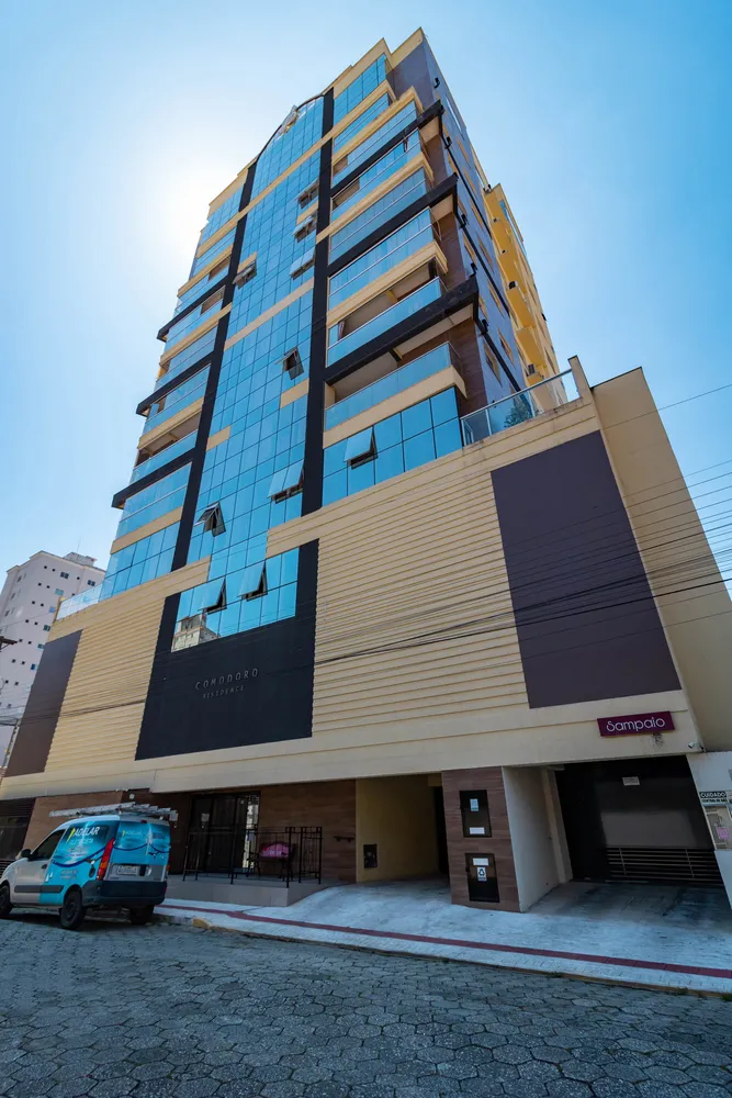Apartamento, 3 quartos, 128 m² - Foto 2