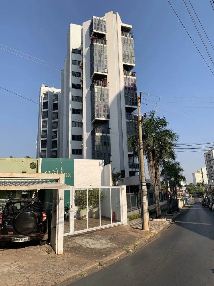Apartamento, 4 quartos, 262 m² - Foto 2