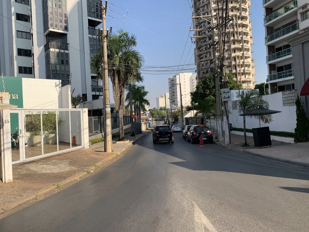 Apartamento, 4 quartos, 262 m² - Foto 3