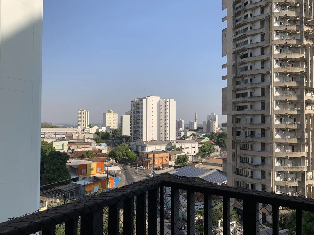 Apartamento, 4 quartos, 262 m² - Foto 4