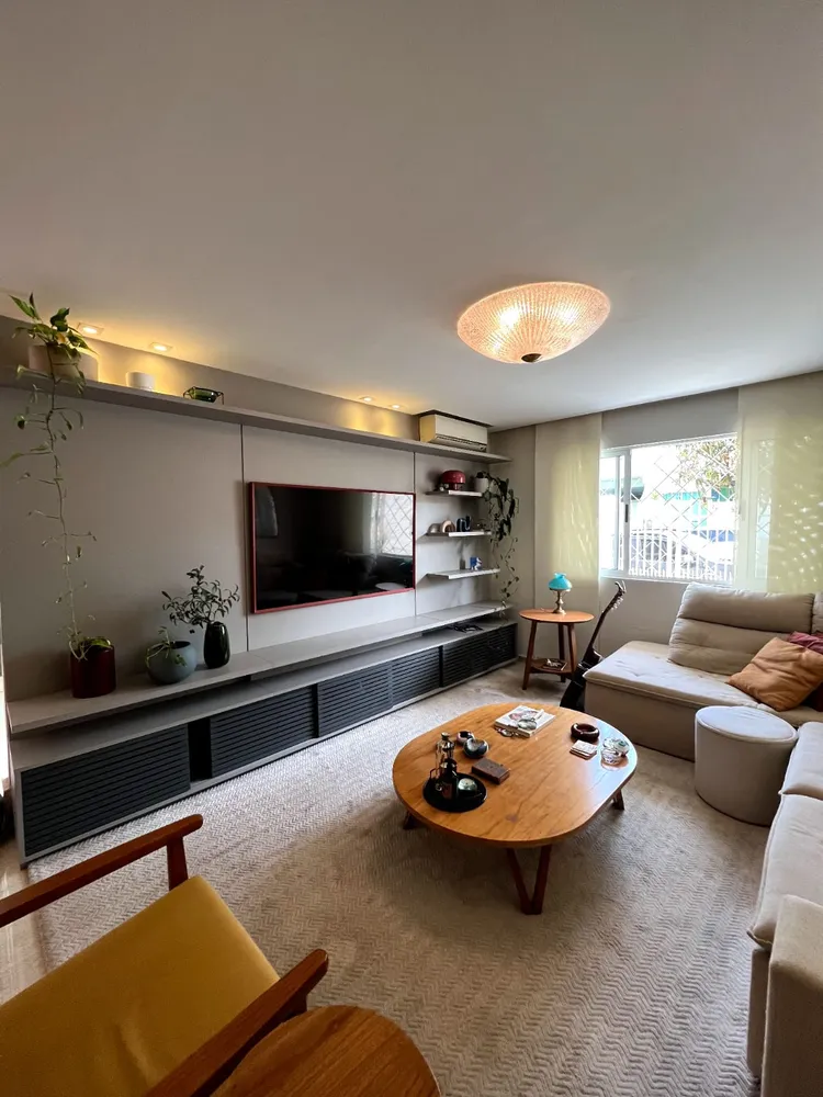Casa, 3 quartos, 200 m² - Foto 4