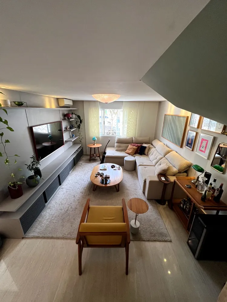 Casa, 3 quartos, 200 m² - Foto 2
