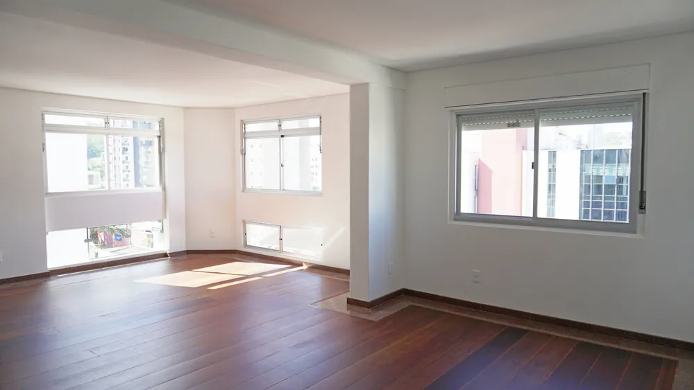 Cobertura, 223 m² - Foto 1