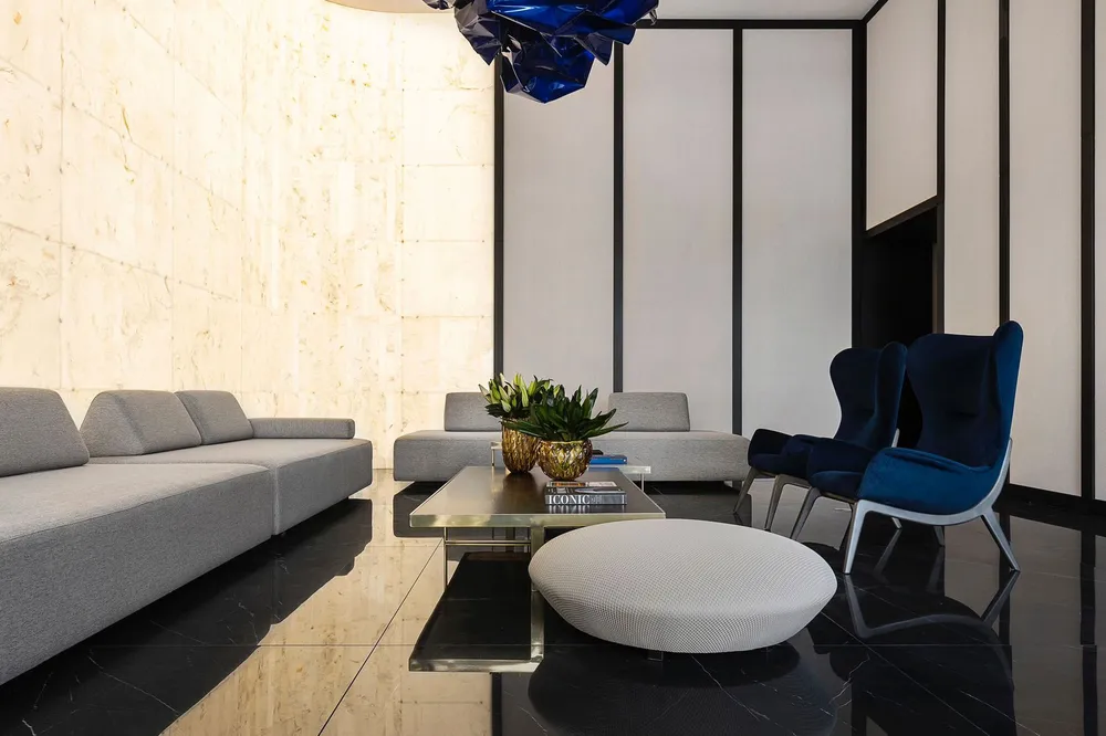 Apartamento, 3 quartos, 122 m² - Foto 3