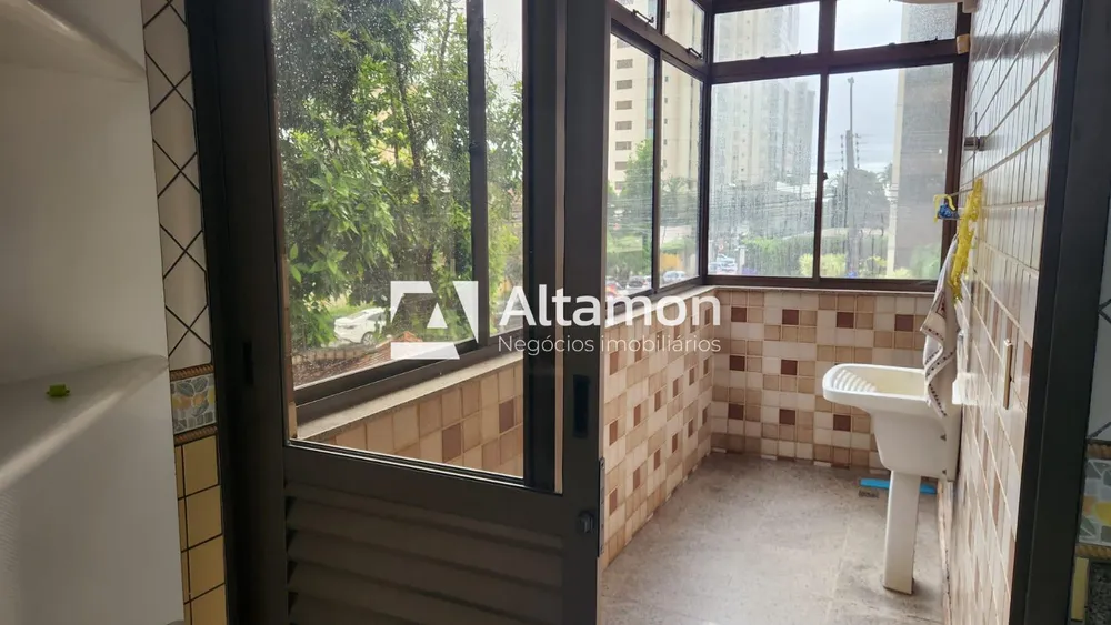 Sobrado, 3 quartos, 500 m² - Foto 3