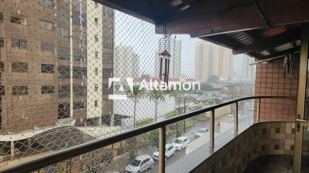 Sobrado, 3 quartos, 500 m² - Foto 4