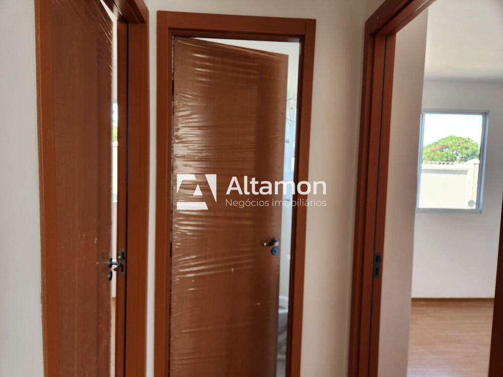 Apartamento para alugar com 2 quartos, 43m² - Foto 2