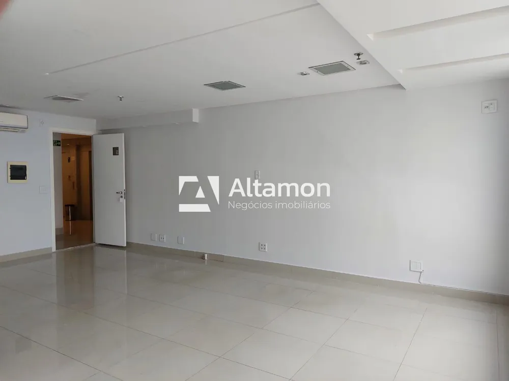 Prédio Inteiro, 34 m² - Foto 3