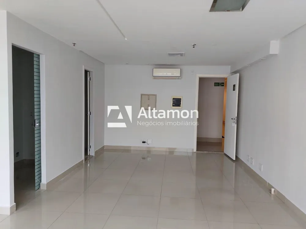 Prédio Inteiro, 34 m² - Foto 1