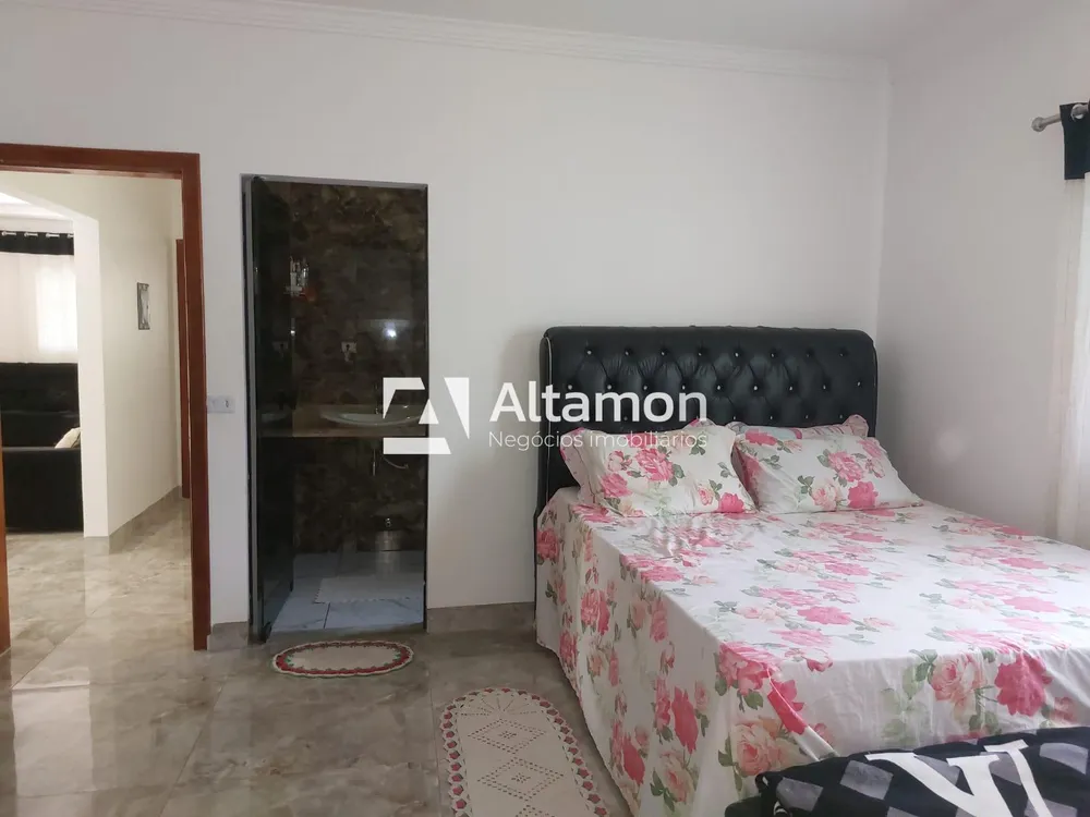 Chácara, 3 quartos - Foto 2