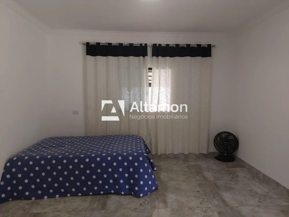 Chácara, 3 quartos - Foto 1