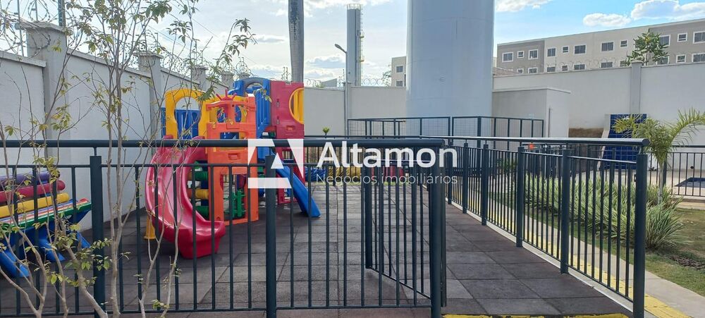 Apartamento para alugar com 2 quartos, 43m² - Foto 3