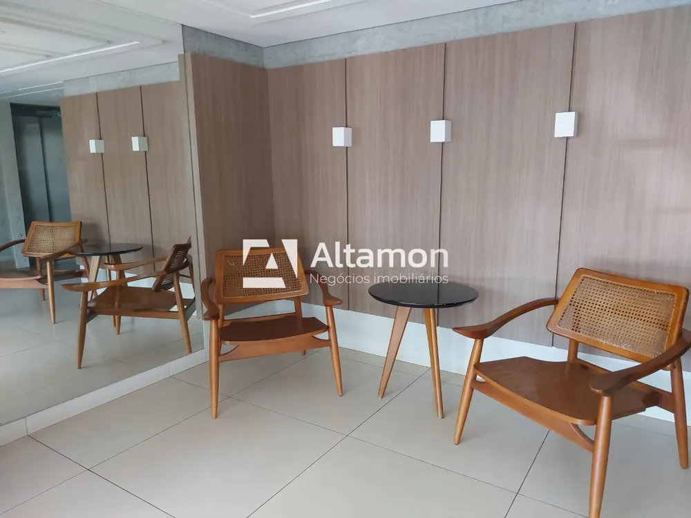 Apartamento, 3 quartos, 130 m² - Foto 5