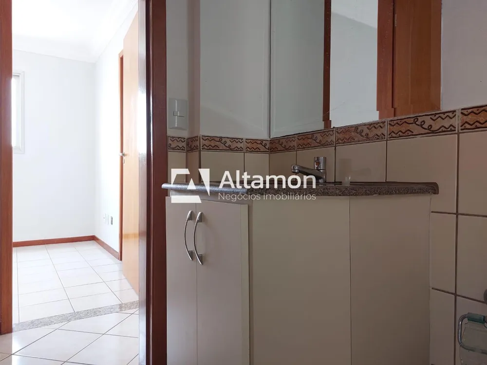Apartamento, 3 quartos, 130 m² - Foto 15
