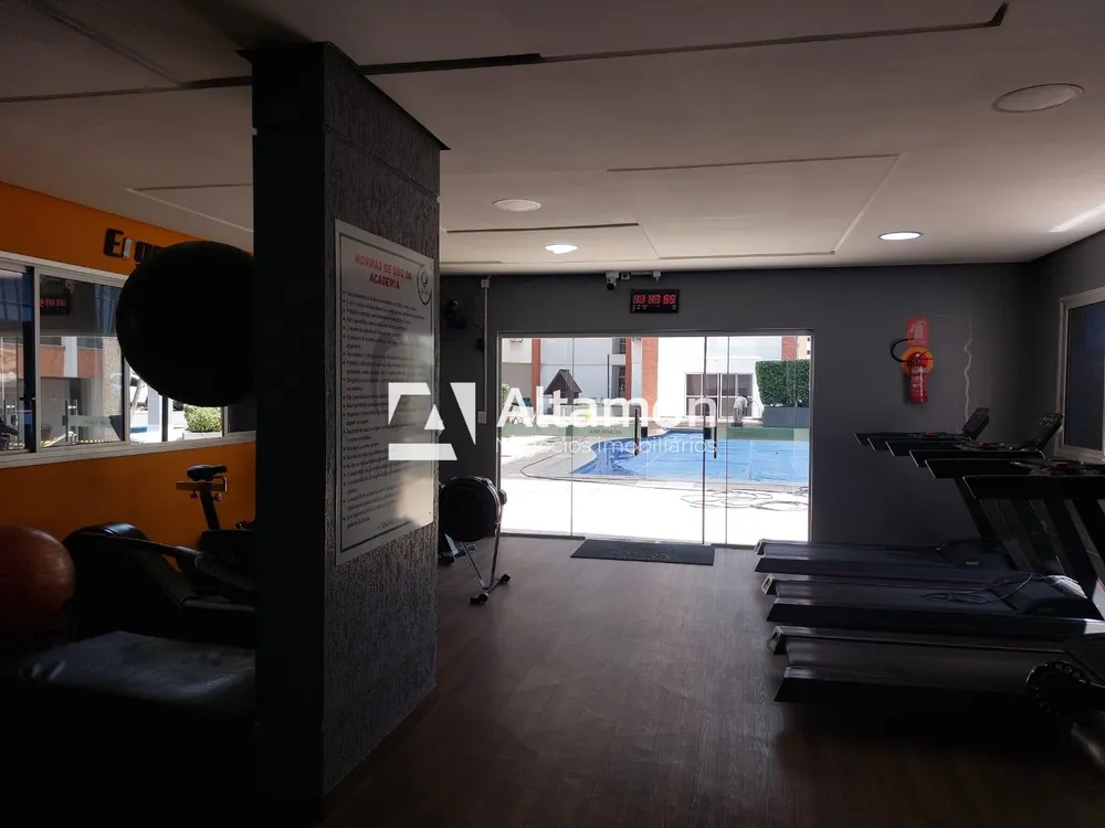 Apartamento, 3 quartos, 130 m² - Foto 8