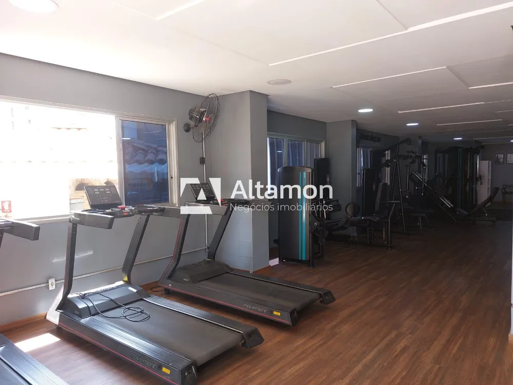 Apartamento, 3 quartos, 130 m² - Foto 1