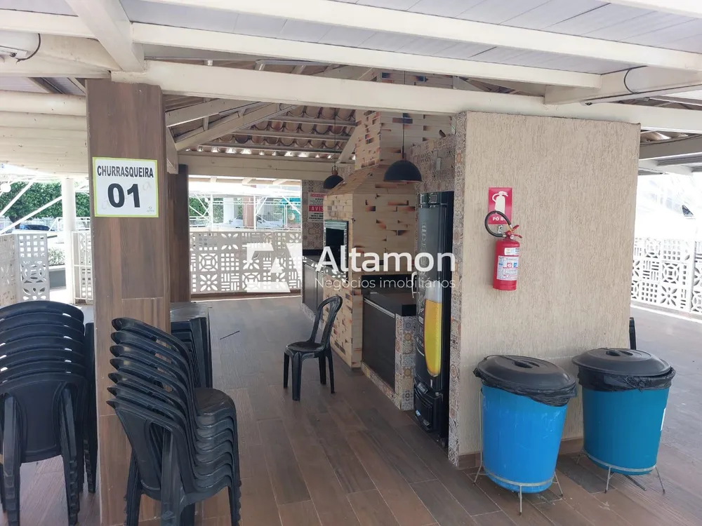 Apartamento, 3 quartos, 130 m² - Foto 14