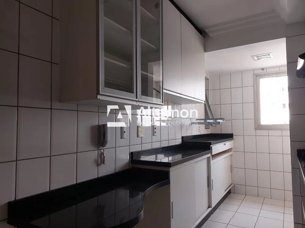 Apartamento, 3 quartos, 130 m² - Foto 6