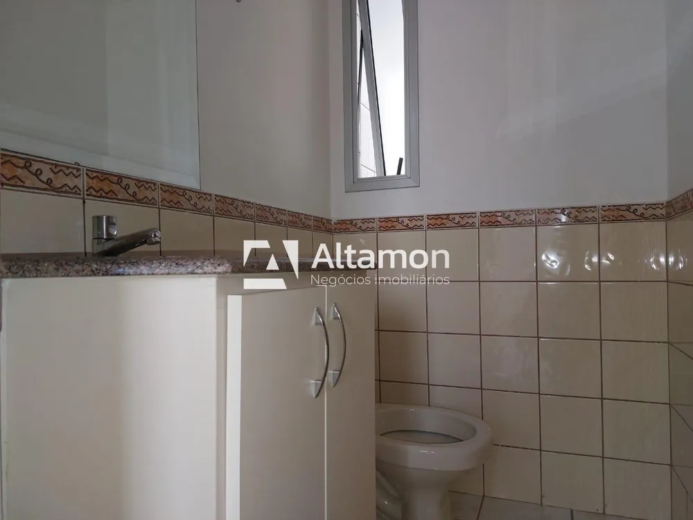 Apartamento, 3 quartos, 130 m² - Foto 2