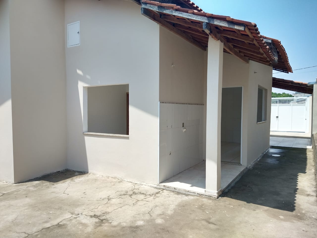 Casa à venda com 3 quartos, 82m² - Foto 11