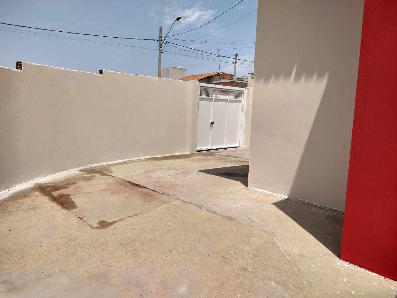 Casa à venda com 3 quartos, 82m² - Foto 3