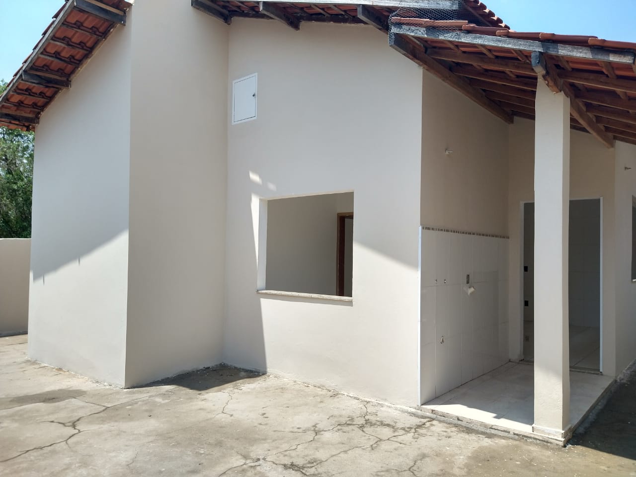 Casa à venda com 3 quartos, 82m² - Foto 8