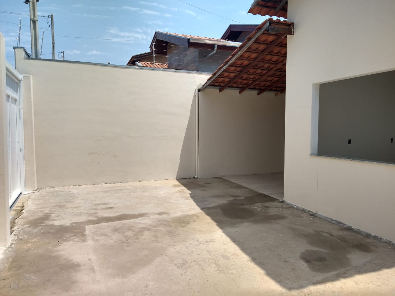 Casa à venda com 3 quartos, 82m² - Foto 12