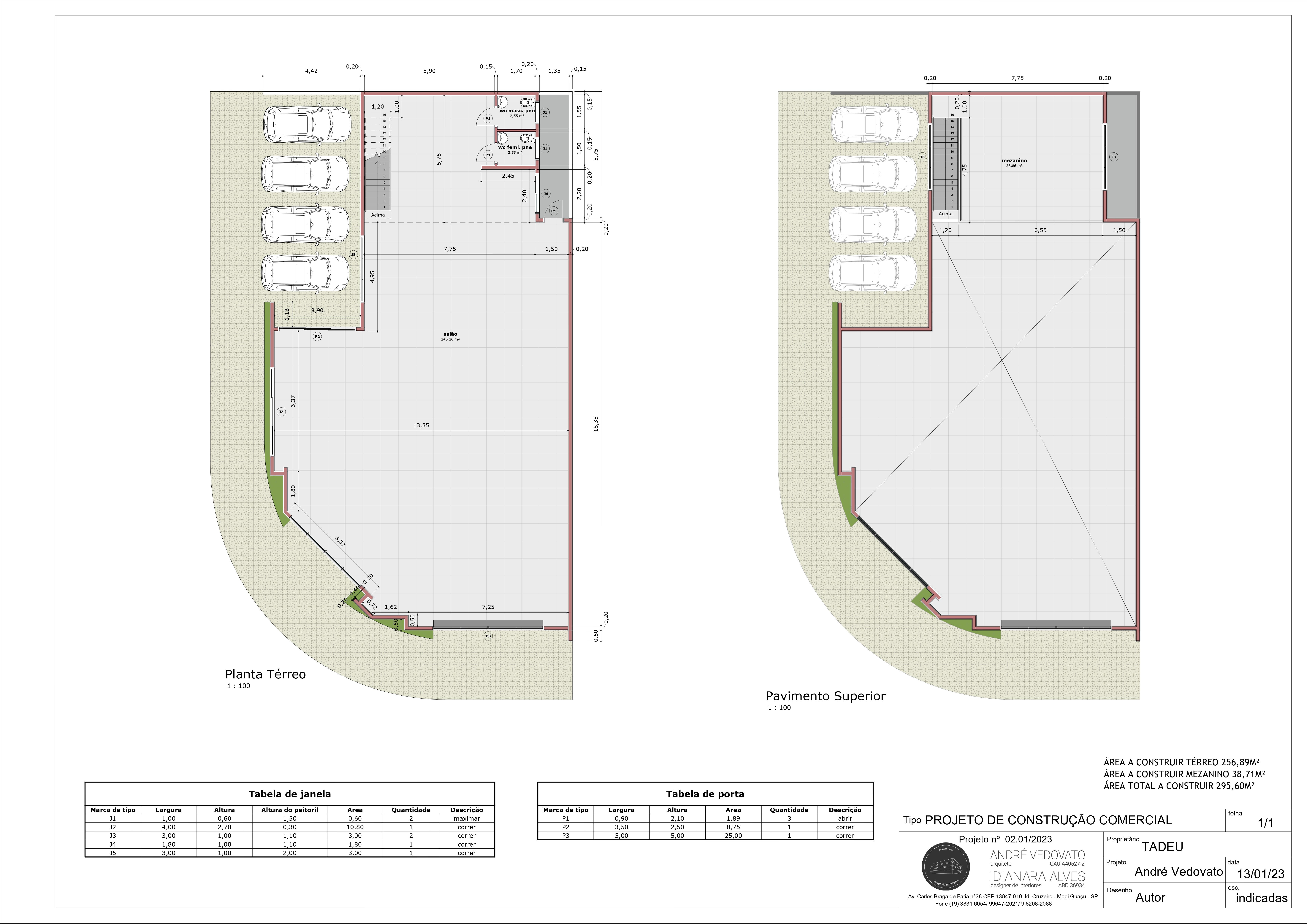 Depósito-Galpão-Armazém para alugar, 295m² - Foto 9