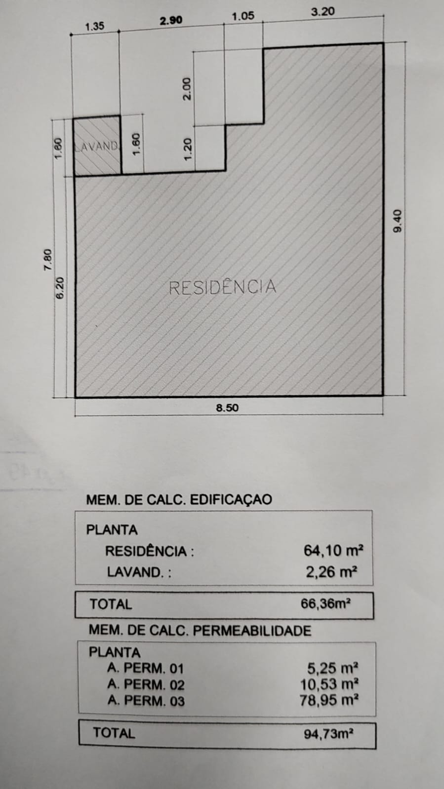 Casa de Condomínio à venda com 2 quartos, 66m² - Foto 12