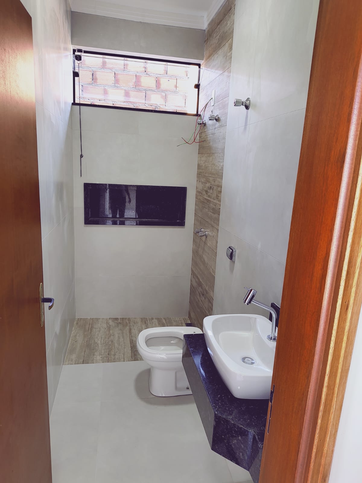 Casa de Condomínio à venda com 2 quartos, 66m² - Foto 11