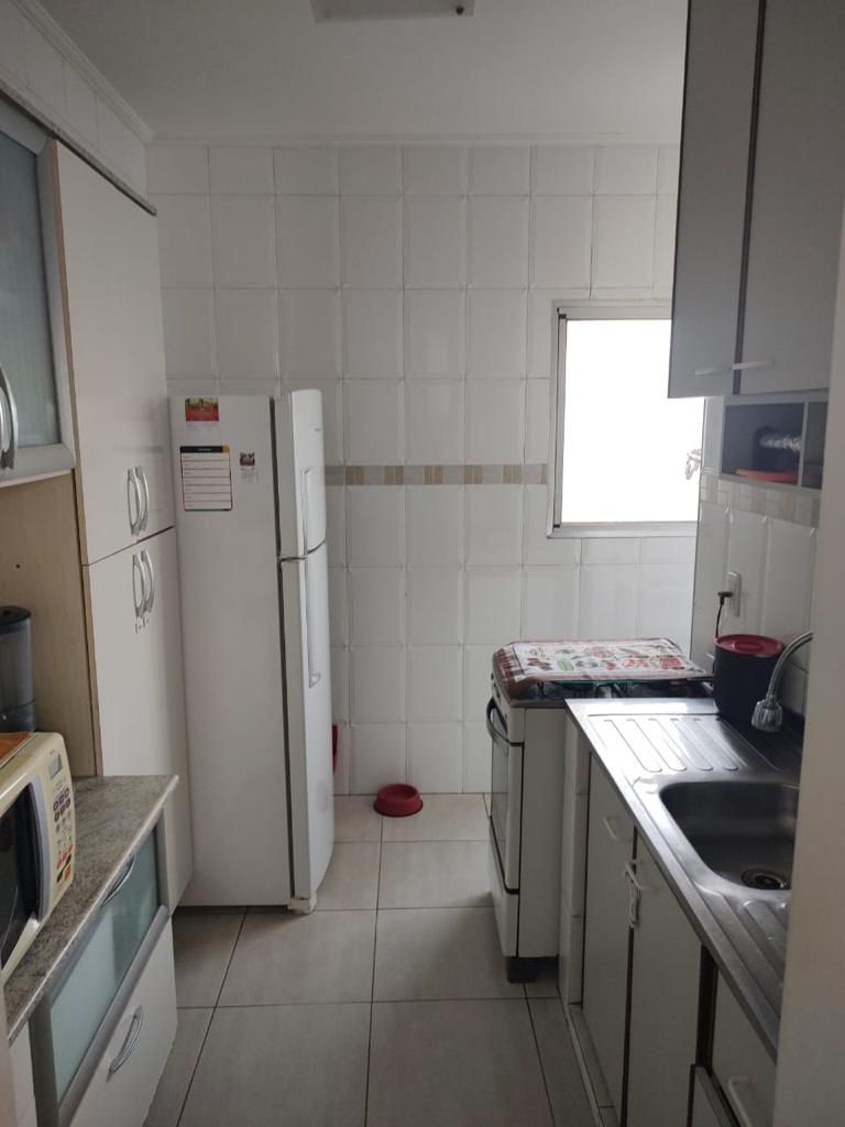 Apartamento à venda com 2 quartos, 43m² - Foto 19