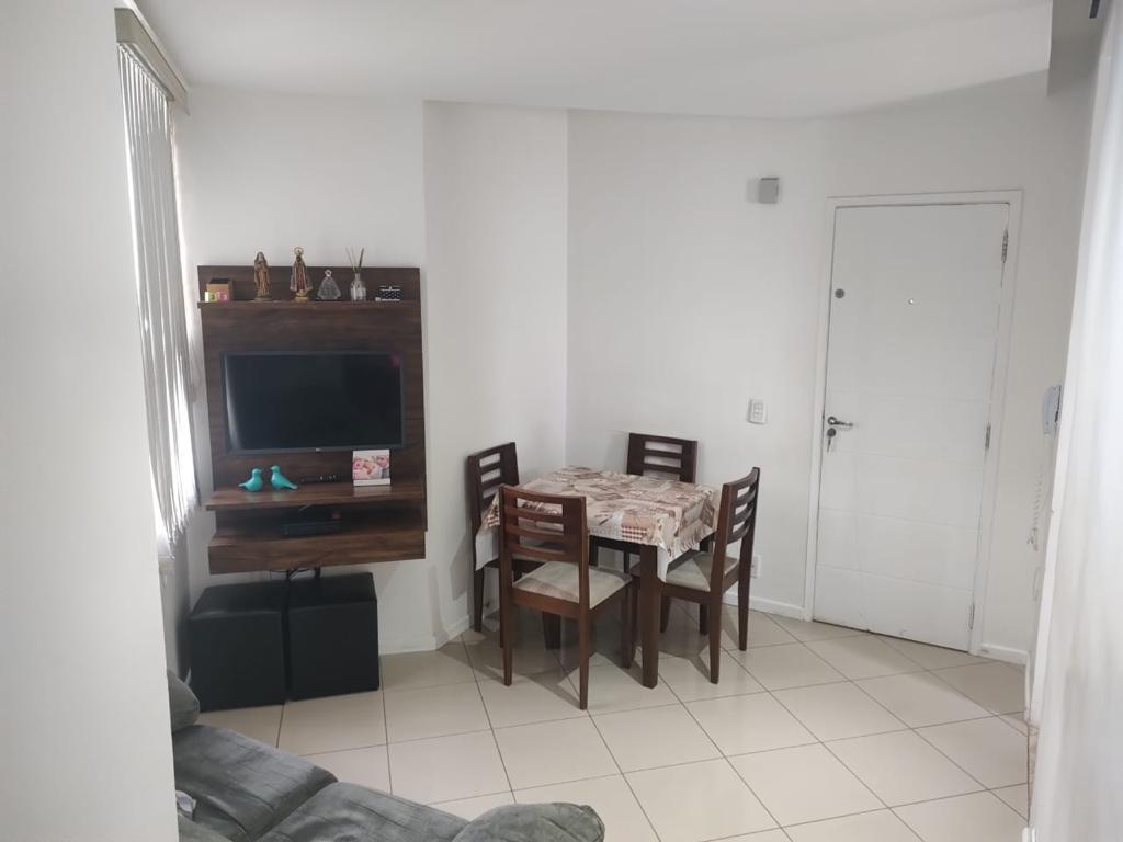 Apartamento à venda com 2 quartos, 43m² - Foto 12