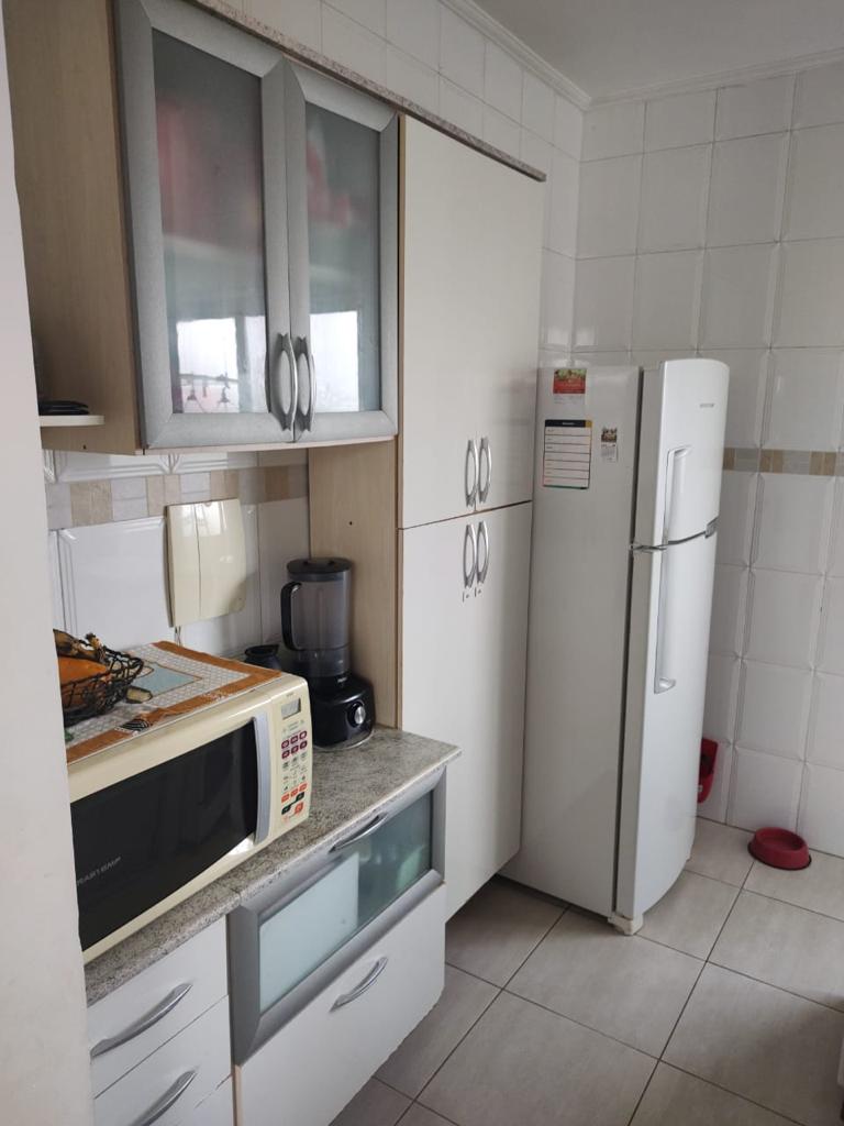 Apartamento à venda com 2 quartos, 43m² - Foto 16