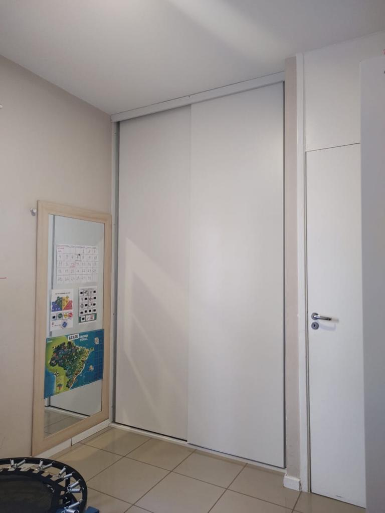 Apartamento à venda com 2 quartos, 43m² - Foto 20