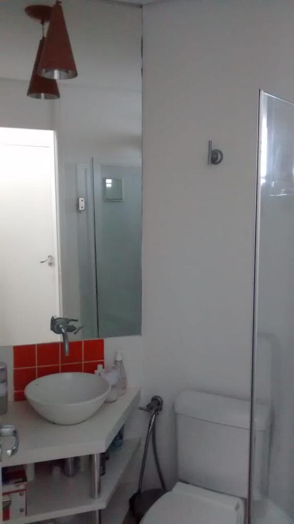 Apartamento à venda com 2 quartos, 43m² - Foto 21