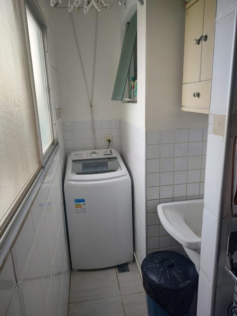 Apartamento à venda com 2 quartos, 43m² - Foto 18