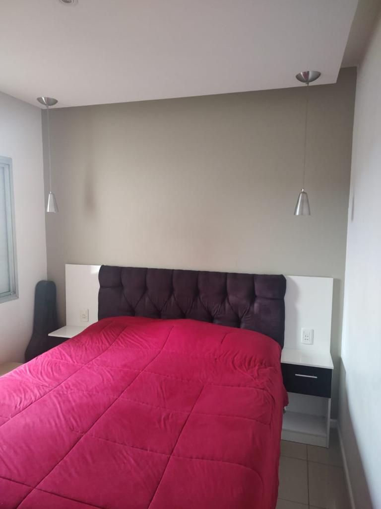 Apartamento à venda com 2 quartos, 43m² - Foto 3