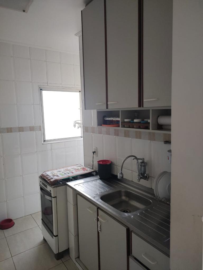 Apartamento à venda com 2 quartos, 43m² - Foto 13