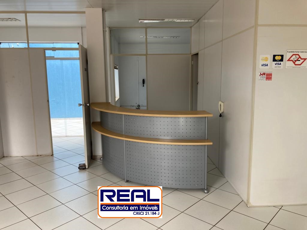 Conjunto Comercial-Sala à venda e aluguel, 470m² - Foto 25